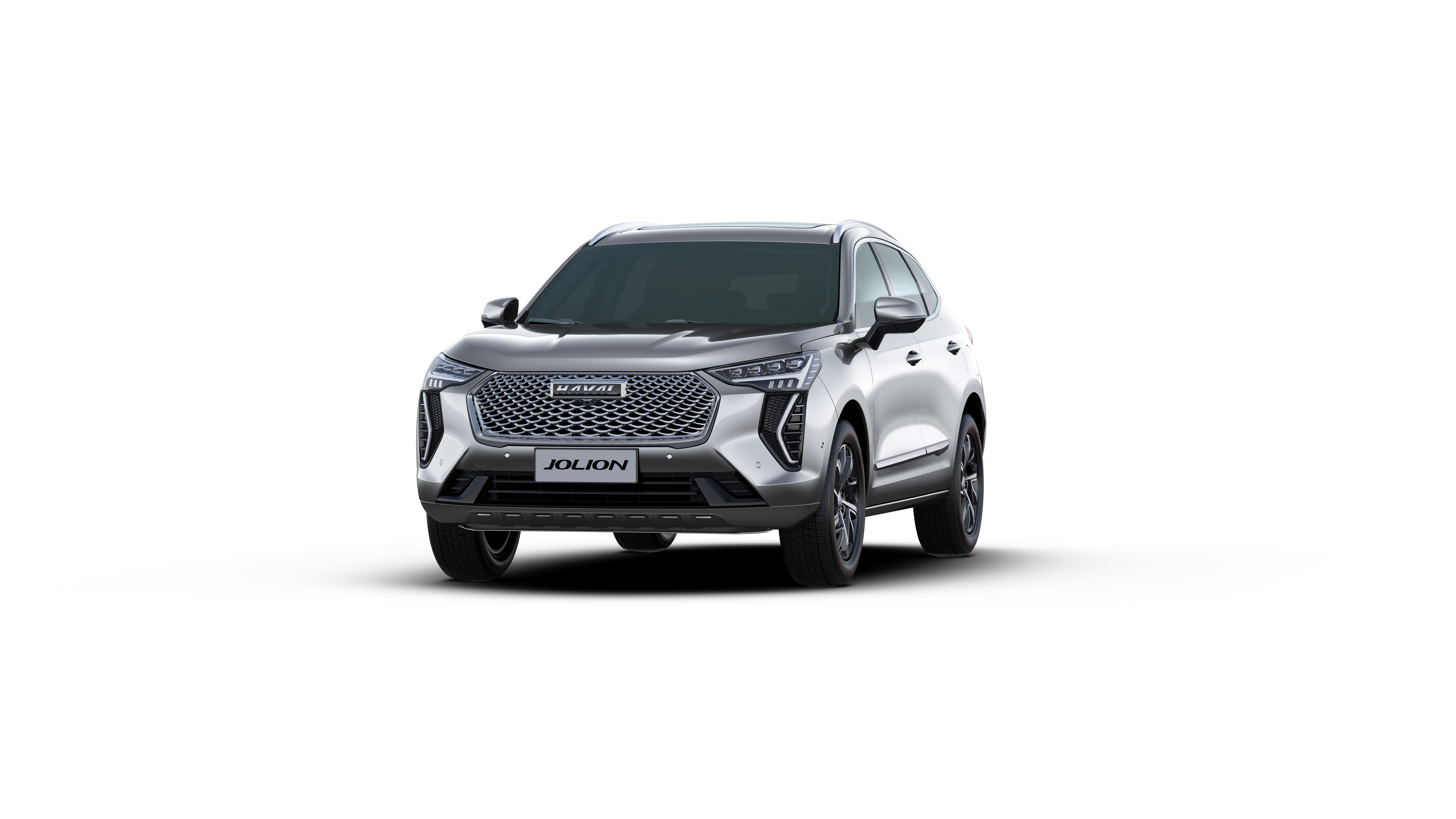 Haval Jolion Gasolina