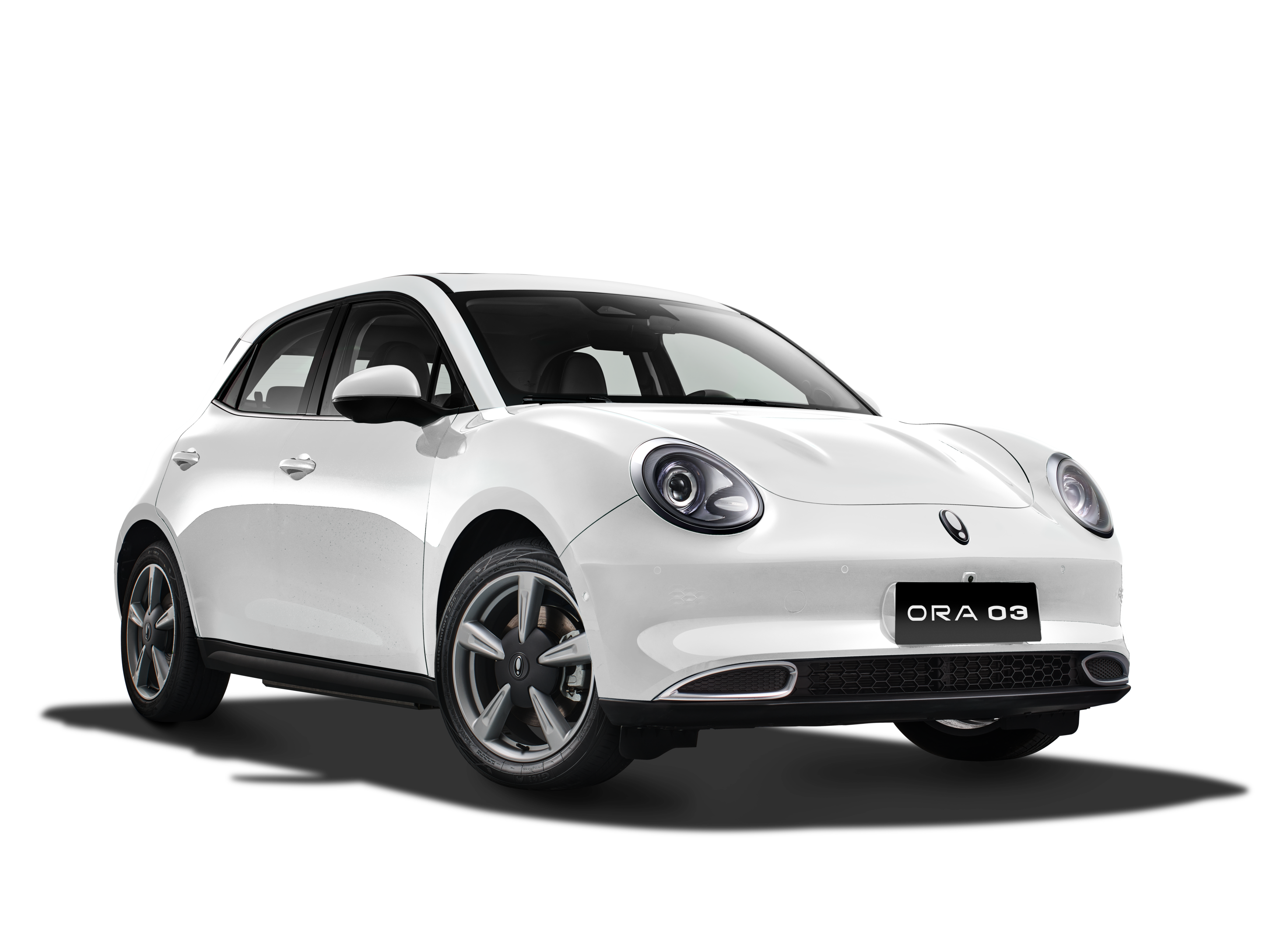 ORA 3 Premium