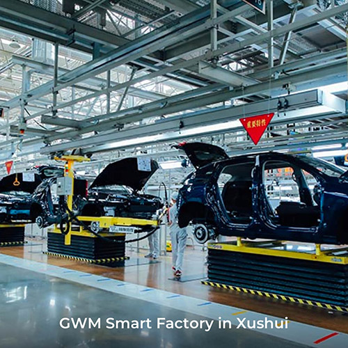 Factory