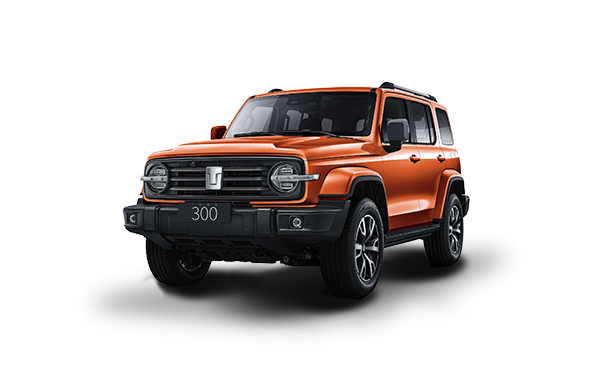 Haval H6 Híbrida