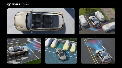 Probamos a fondo los sistemas ADAS de GWM en México
