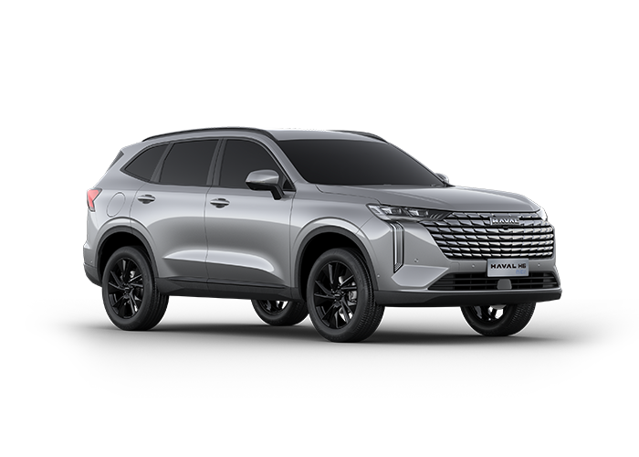 HAVAL H6 PHEV
