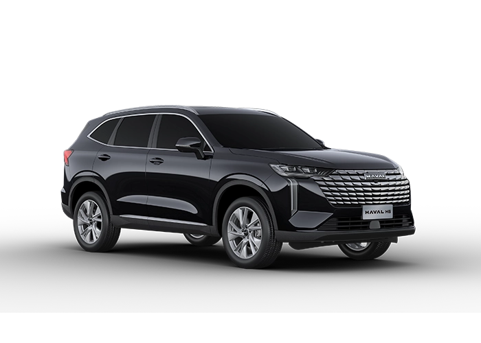 HAVAL H6 Híbrida Premium