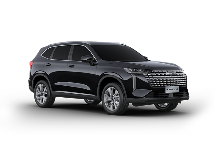 HAVAL H6 Gasolina Premium