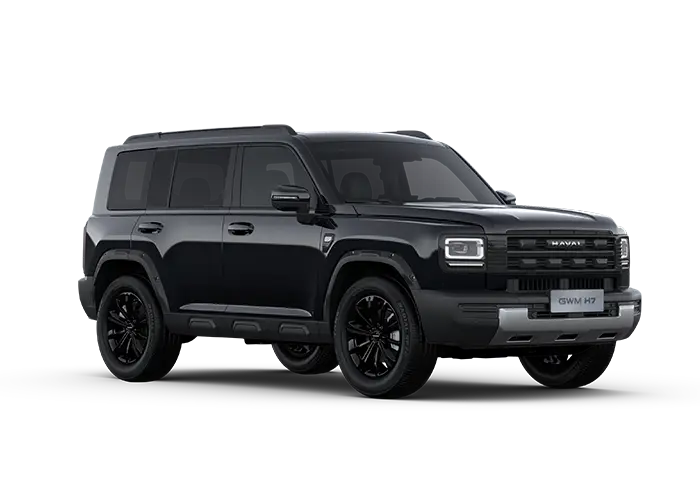 H7 HEV Luxury