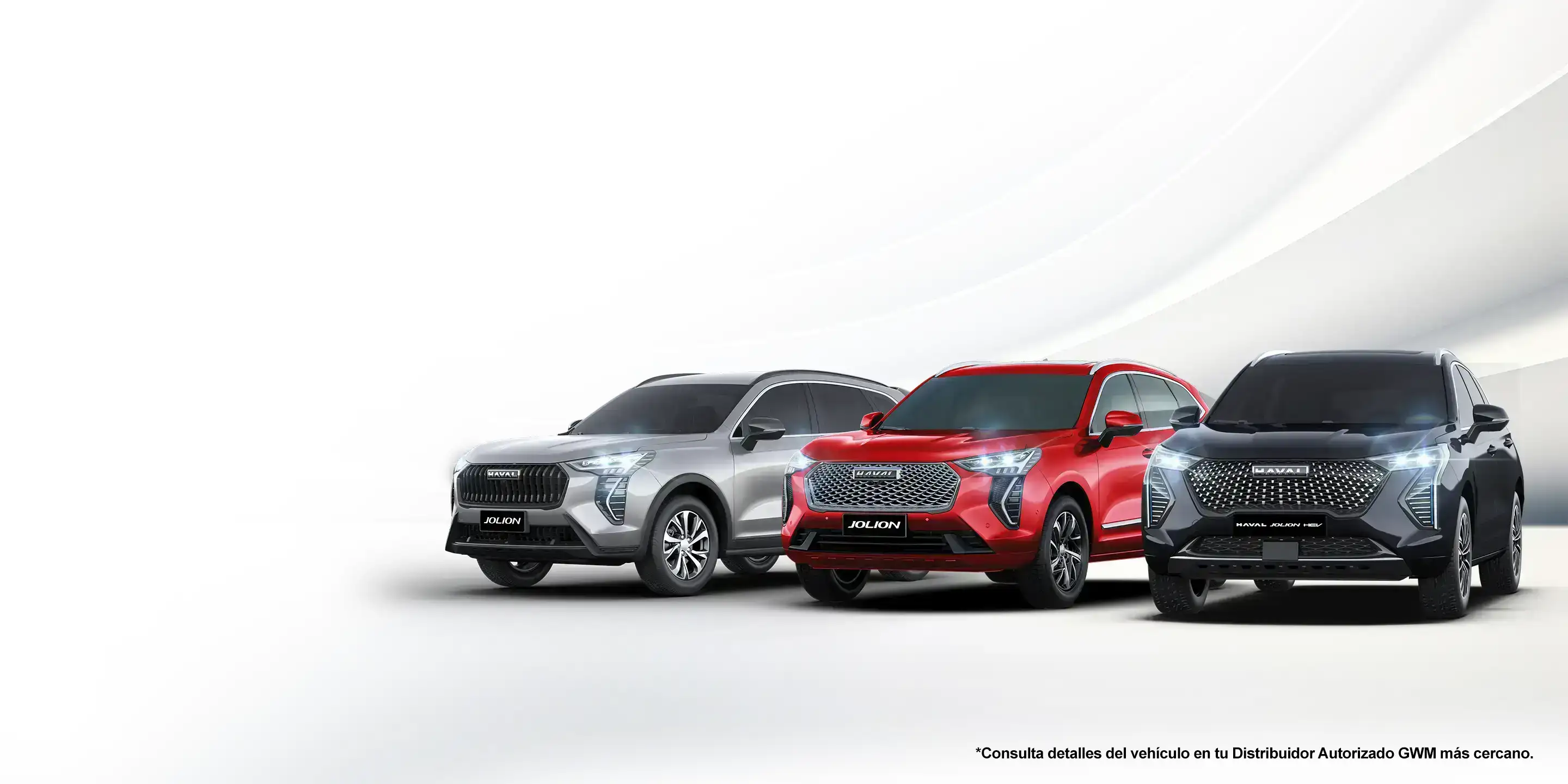 GWM HAVAL JOLION