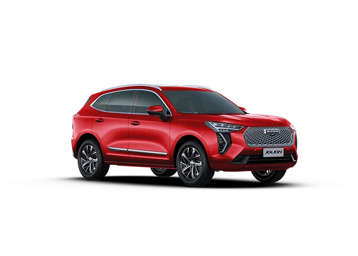HAVAL JOLION Gasolina Luxury