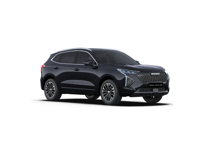 HAVAL JOLION Híbrida Luxury