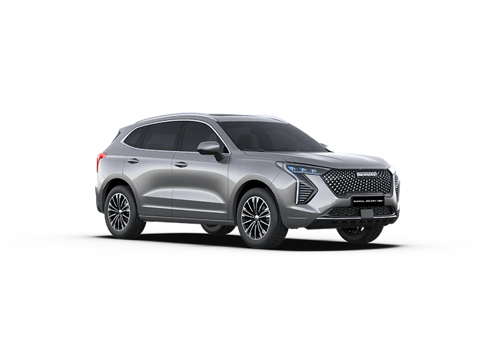 HAVAL JOLION Híbrida Premium