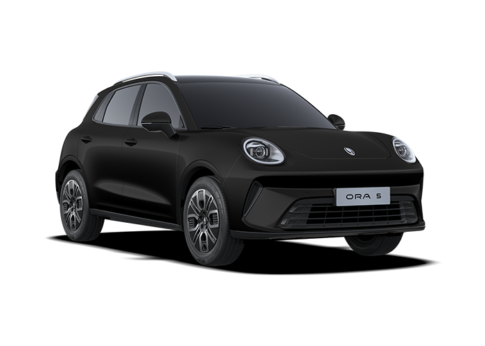 ORA 5 Eléctrica Luxury