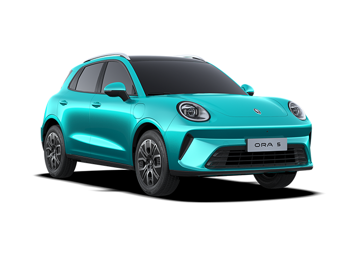 ORA 5 Gasolina Premium