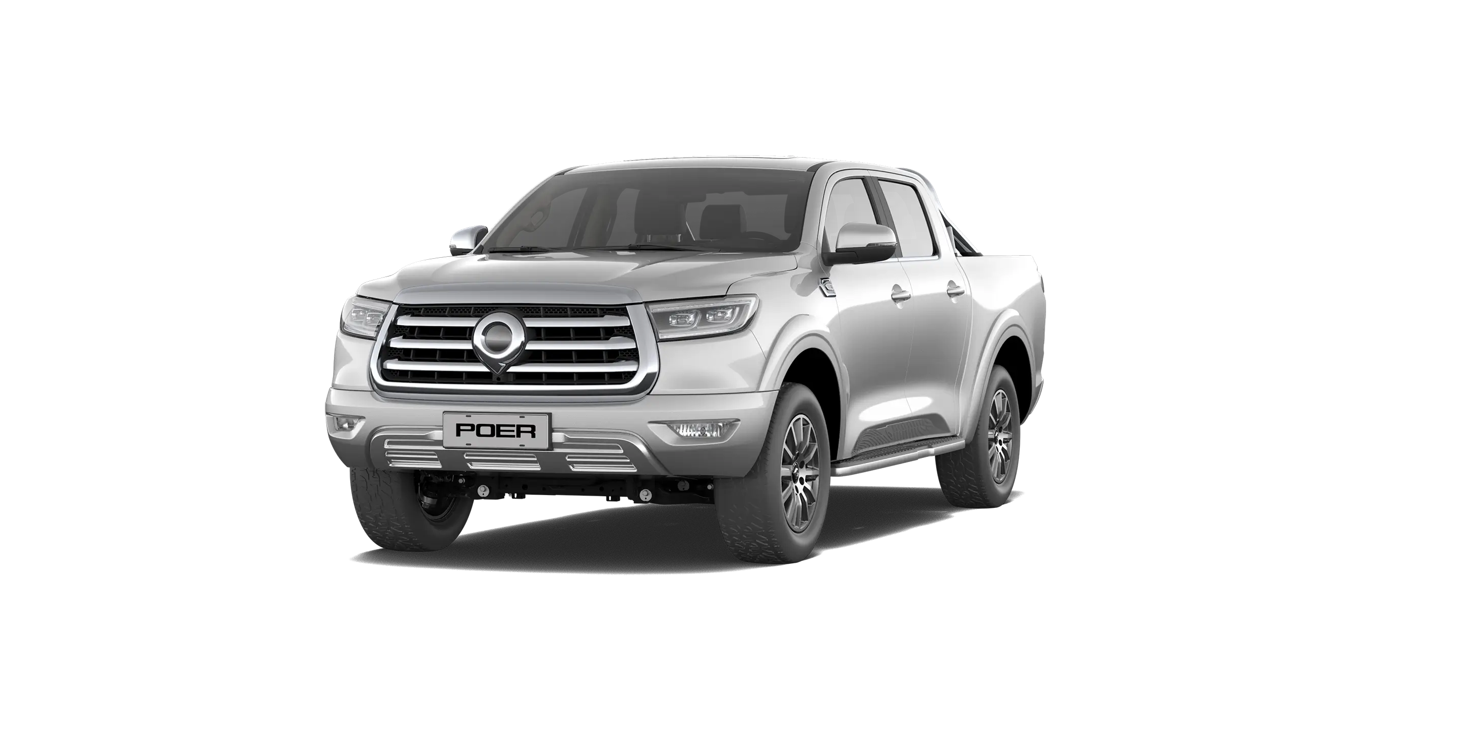 POER Transmisión automática Premium